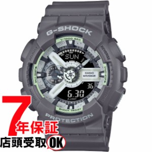 G-SHOCK Gショック GA-110HD-8AJF 腕時計 CASIO カシオ ジーショック メンズ