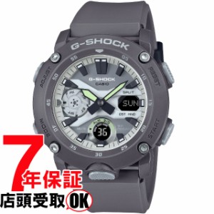 G-SHOCK Gショック GA-2000HD-8AJF 腕時計 CASIO カシオ ジーショック メンズ