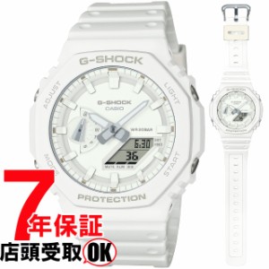 G-SHOCK Gショック GA-2100-7A7JF 腕時計 CASIO カシオ ジーショック メンズ