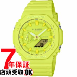 G-SHOCK Gショック GA-2100-9A9JF 腕時計 CASIO カシオ ジーショック メンズ