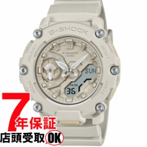 G-SHOCK Gショック GA-2200NC-7AJF 腕時計 CASIO カシオ ジーショック メンズ