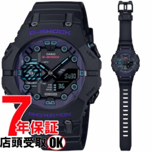 G-SHOCK Gショック GA-B001CBR-1AJF 腕時計 CASIO カシオ ジーショック メンズ