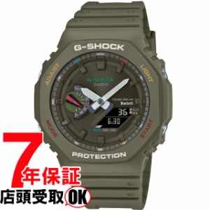 G-SHOCK Gショック GA-B2100FC-3AJF 腕時計 CASIO カシオ ジーショック メンズ