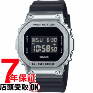 G-SHOCK Gショック GM-5600U-1JF 腕時計 CASIO カシオ ジーショック メンズ