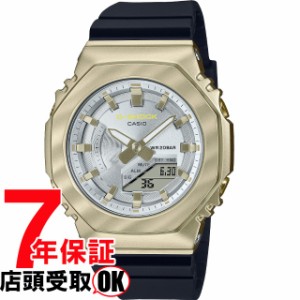 G-SHOCK Gショック GM-S2100BC-1AJF 腕時計 CASIO カシオ ジーショック メンズ