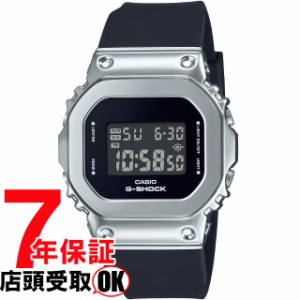 G-SHOCK Gショック GM-S5600U-1JF 腕時計 CASIO カシオ ジーショック レディース