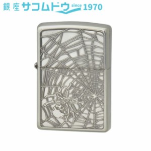 Zippo ジッポ ＳＫＵＬＬ Ｓｐｉｄｅｒ ＳＯ