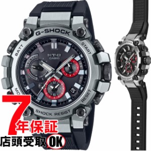 G-SHOCK Gショック MTG-B3000-1AJF 腕時計 CASIO カシオ ジーショック メンズ