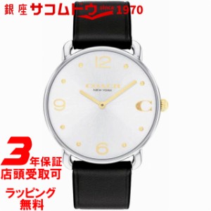 COACH 腕時計 レディース コーチ ELLIOT 36mm 14504198