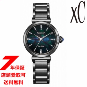 CITIZEN L シチズンエル EM1067-88E 腕時計 レディース EXELAYERS of TIME 100th Anniversary