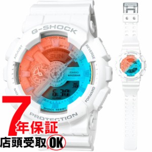 G-SHOCK Gショック GA-110TL-7AJF 腕時計 CASIO カシオ ジーショック メンズ