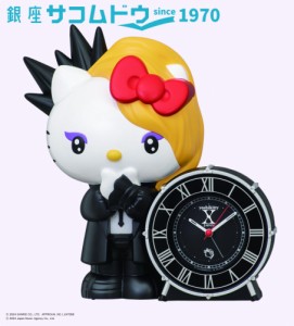 セイコー クロック JF385A おしゃべり目覚まし時計 yoshikitty SEIKO CLOCK