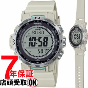 PROTREK プロトレック PRW-35-7JF 腕時計 CASIO カシオ PRO TREK メンズ