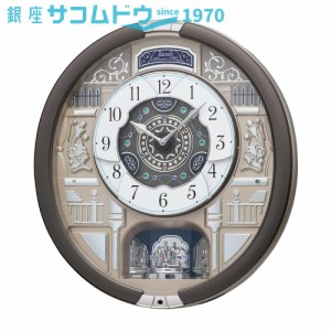 セイコー からくり 時計の通販｜au PAY マーケット