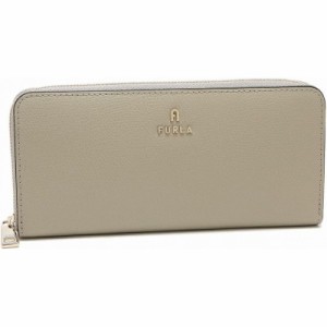 フルラ FURLA 長財布 レディース CAMELIA カメリア グレー WP00313 ARE000 M7Y00 MARMO c