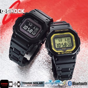 [7年延長保証] カシオ CASIO 腕時計 G-SHOCK GW-B5600BC-1JF GW-B5600BC-1BJF 