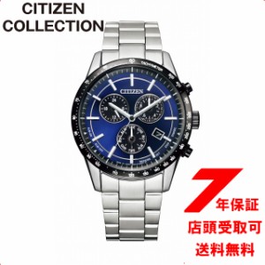 [2020年6月11日発売][店頭受取対応商品]シチズンコレクション 腕時計 CITIZEN COLLECTION ウォッチ BL5496-96L 腕時計 メンズ