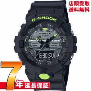 G-SHOCK Gショック GA-800DC-1AJF 腕時計 CASIO カシオ ジーショック メンズ [4549526270284-GA-800DC-1AJF] 