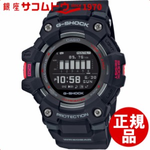 カシオ CASIO 腕時計 G-SHOCK ジーショック GBD-100-1JF [4549526268236-GBD-100-1JF]