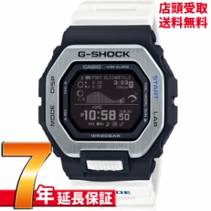 G-SHOCK Gショック GBX-100-7JF 腕時計 CASIO カシオ ジーショック メンズ [4549526269462-GBX-100-7JF] 