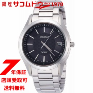 [店頭受取対応商品] [ノベルティ付き！]セイコー ウォッチ ドルチェ & エクセリーヌ SEIKO DOLCE & EXCELINE ウォッチ ソーラー電波 SADZ