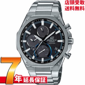 [7年延長保証] EDIFICE エディフィス EQB-1100YD-1AJF 腕時計 CASIO カシオ メンズ [4549526279645-EQB-1100YD-1AJF] 