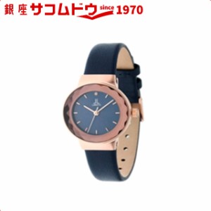 LANCETTI ランチェッティ LT-6214R-BLBL 腕時計 レディース ソーラー [4543250116122-LT-6214R-BLBL]