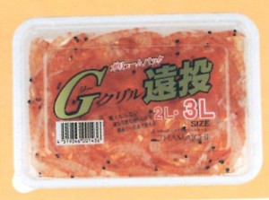 【釣り餌】【ＨＡＭＡＩＣＨＩ】Ｇクリル遠投　※冷凍商品