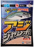 釣りえさ　集魚材　マルキュー　アジジャンボ　1.4ｋ入