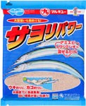 釣りえさ　【マルキュー】　サヨリパワー　380g