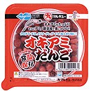 釣りえさ　【マルキュー】 オキアミだんご　200ｇ入　[常温製品　生タイプ　粒状］