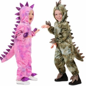 恐竜 恐竜コス ハロウィン 衣装 子供 恐竜 コスプレ 男の子 女の子 恐竜 着ぐるみ 仮装 子供 ハロウィン 衣装 オールインワン ハロウィン