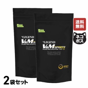 ビーレジェンド マルチビタミン＆ミネラル スポーツ　2袋セット　約2ヶ月分　サプリメント アスリート向け カプセル 汗　マグネシウム　