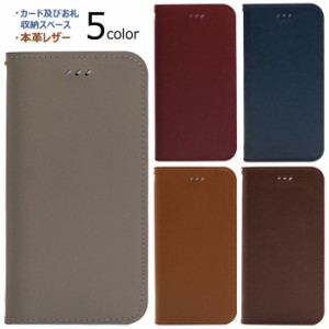 送料無料(速達メール便) ECODESIGN Leather Flip フリップ 手帳型 ケース Galaxy Note8 S8 S8+ S7edge
