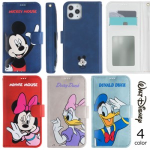 [受注生産] 送料無料(速達メール便) Disney Hello Diary 手帳型 ケース Galaxy S24 Ultra A54 5G S23 A53 S22 S21 + Note20 S20 Note10+ 