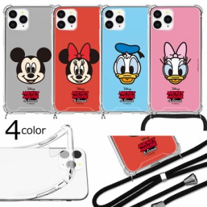 送料無料(速達メール便) Disney Strap Armour ケース iPhone 11Pro XS XR X