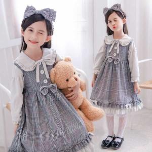 クラシカル ワンピース キッズの通販 Au Pay マーケット