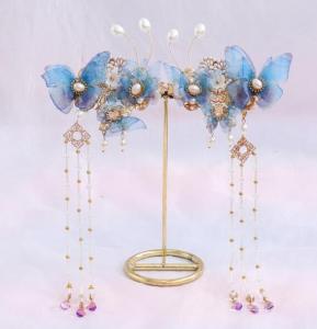 チャイナ 髪飾りの通販 Au Pay マーケット