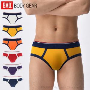 BVD BODYGEAR ボディギア ビキニブリーフ WEB限定(M/L/LL)BXA000