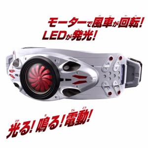 【送料無料】DX 仮面ライダー変身ベルトタイフーン プラーナ強制排出補助機構付初期型 男の子プレゼント 誕生日プレゼント クリスマスプ