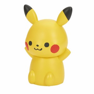 【送料無料】モンポケ やわらか おいかけっこピカチュウ ポケットモンスター ポケモン おもちゃ 男の子プレゼント 誕生日プレゼント ソフ