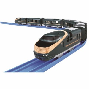 【送料無料】プラレール クルーズトレインDXシリーズ TWILIGHT EXPRESS瑞風 電車のおもちゃ 3歳 4歳 5歳 男の子プレゼント 誕生日プレゼ