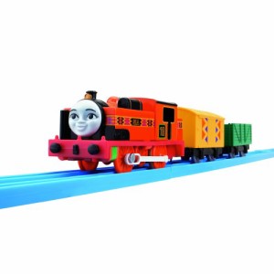 プラレールトーマス TS-22 プラレールニア トーマス 鉄道玩具 電車 鉄道模型 男の子プレゼント 誕生日プレゼント タカラトミー OFF