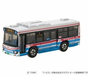 トミカ トミカ限定品 京浜急行バスオリジナル いすゞエルガ 京急バス 京浜急行バス トミカ ミニカー 車 おもちゃ 車のおもちゃ 男の子プ