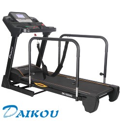 前後進低速電動ウォーカー(AC 準業務用)DK-1533AC 電動ウォーカー 健康器具 リハビリ 器具 用具 高齢者 介護予防 大広(ダイコウ)