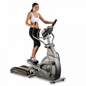 クロストレーナー エリプティカルクロストレーナー CE800 SPIRIT FITNESS 準業務用