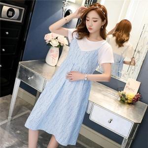 授乳服 ワンピース 安いの通販 Au Pay マーケット