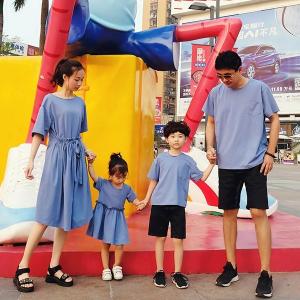 姉妹 お揃い ワンピースの通販 Au Pay マーケット