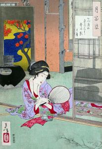 浮世絵 ポスターの通販 Au Pay マーケット