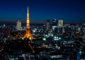 東京 タワー 夜景 壁紙の通販 Au Pay マーケット